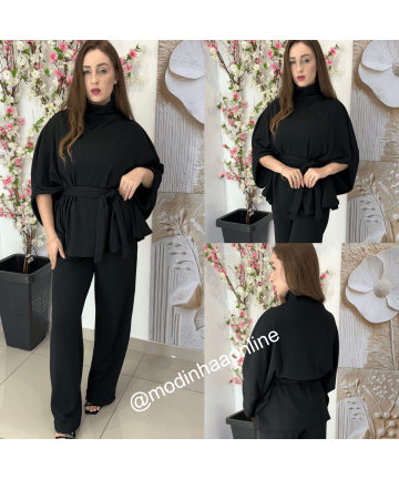 Conjunto Rafaela Preto